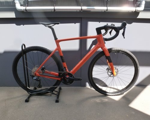 Scott Addict Gravel 40