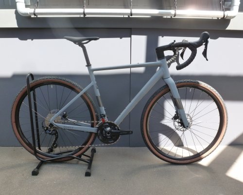 Scott Speedster Gravel 40