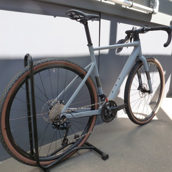 Scott Speedster Gravel 40 - Cycling Lampaert