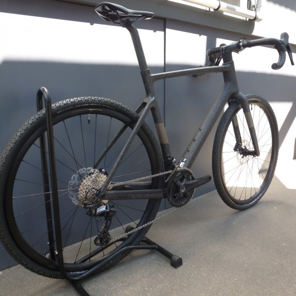 Scott Addict Gravel 40 - Cycling Lampaert