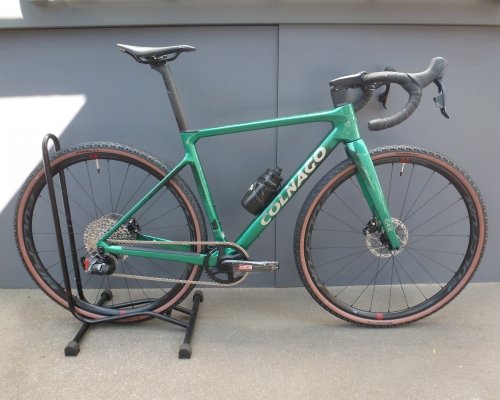 Colnago G4-X