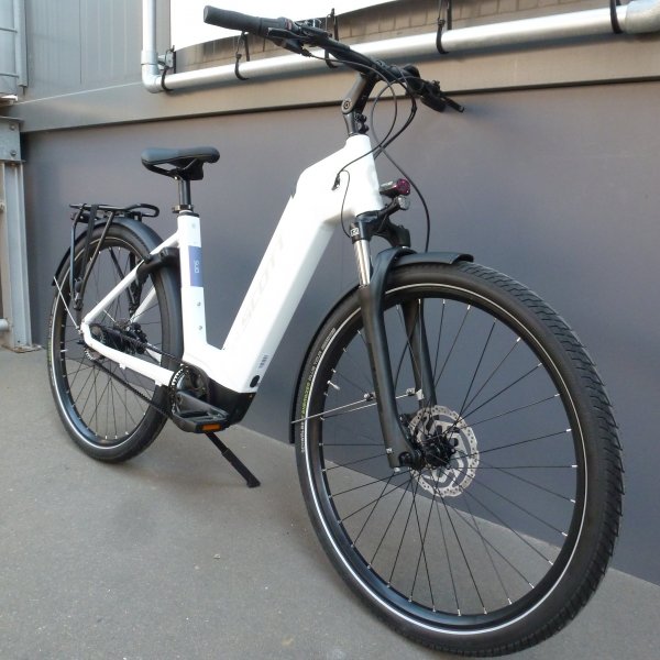 Scott Sub 40 - Cycling Lampaert