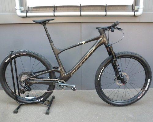 Scott Spark RC