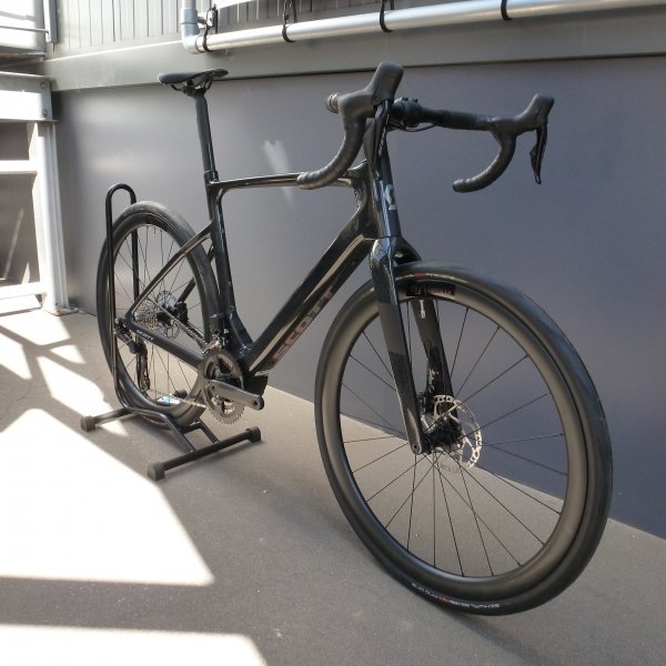 Scott Solace eRIDE 20 - Cycling Lampaert