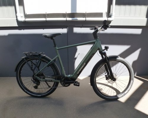 granville e-terra 20