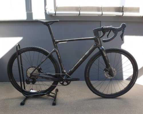scott addict gravel 40