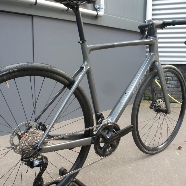 scott addict 50 - Cycling Lampaert