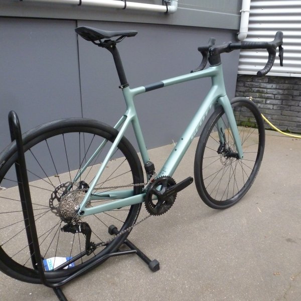 scott addict 40 - Cycling Lampaert
