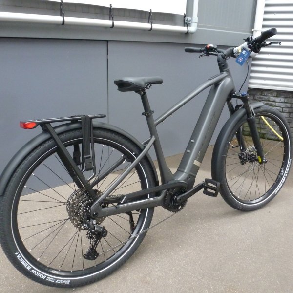 scott sub sport 10 - Cycling Lampaert