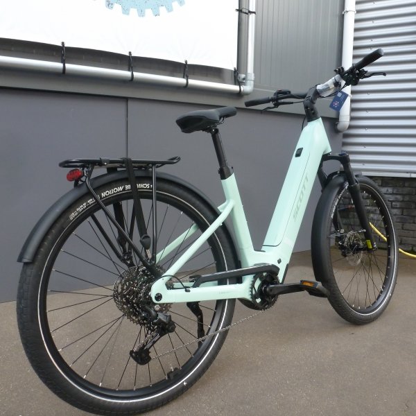 scott sub sport 20 - Cycling Lampaert