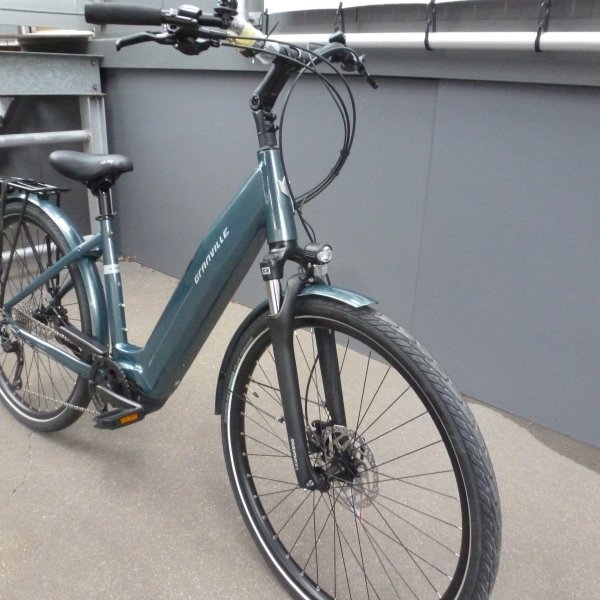 granville e-urban - Cycling Lampaert