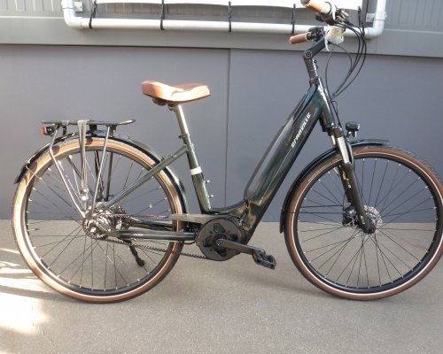 granville e-urban n2