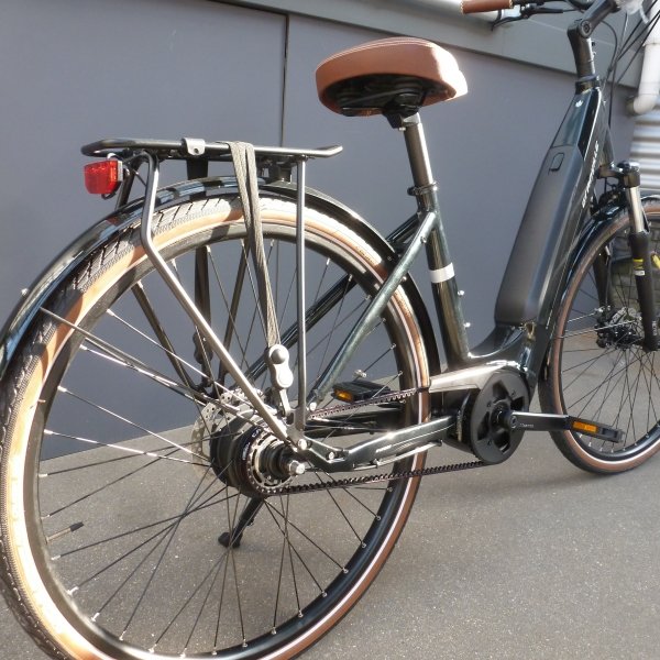 granville e-urban n2 - Cycling Lampaert