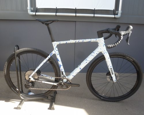 scott addict gravel 30
