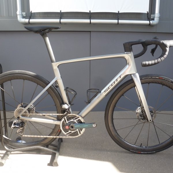 scott addict gravel 30 - Cycling Lampaert