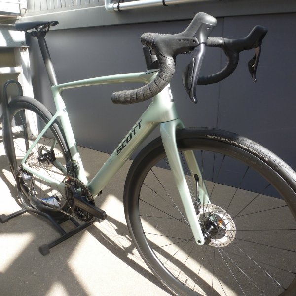 scott addict rc 20 - Cycling Lampaert
