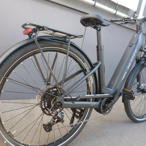 scott sub sport 30 - Cycling Lampaert