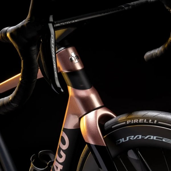 Colnago C68 - Cycling Lampaert