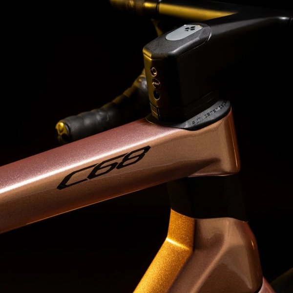 Colnago C68 - Cycling Lampaert