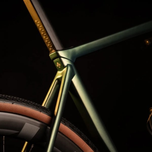 colnago c68 gravel - Cycling Lampaert